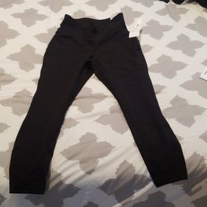 Old Navy Active high-rise Street Legging